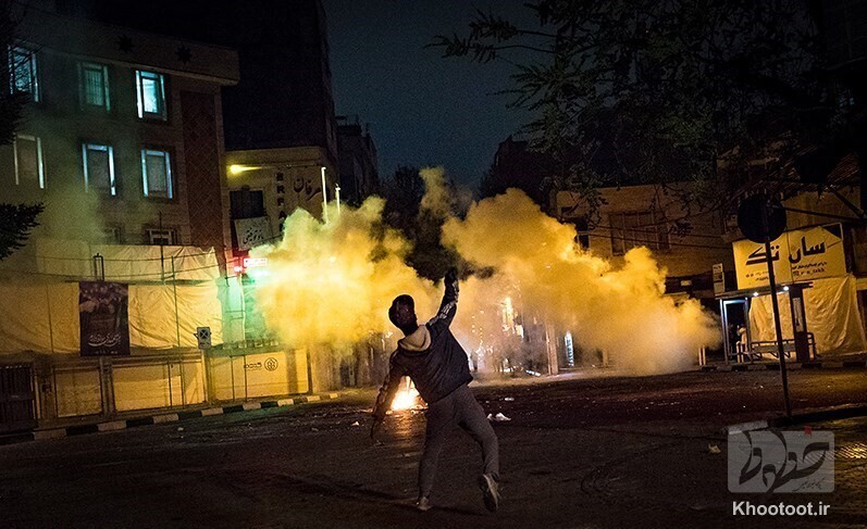 انفجار مواد محترقه جان چهار نفر را گرفت انفجار مواد محترقه جان چهار نفر را گرفت