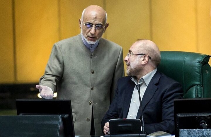 شگست میرسلیم از قالیباف در دادگاه / پرداخت رشوه ۶۵ میلیارد تومانی شهرداری تهران دروغ از آب درآمد شگست میرسلیم از قالیباف در دادگاه / پرداخت رشوه ۶۵ میلیارد تومانی شهرداری تهران دروغ از آب درآمد