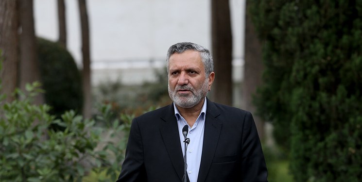 مرتضوی: رفع موانع رشد اقتصاد دانشبنیان در کشور ضروری است مرتضوی: رفع موانع رشد اقتصاد دانشبنیان در کشور ضروری است