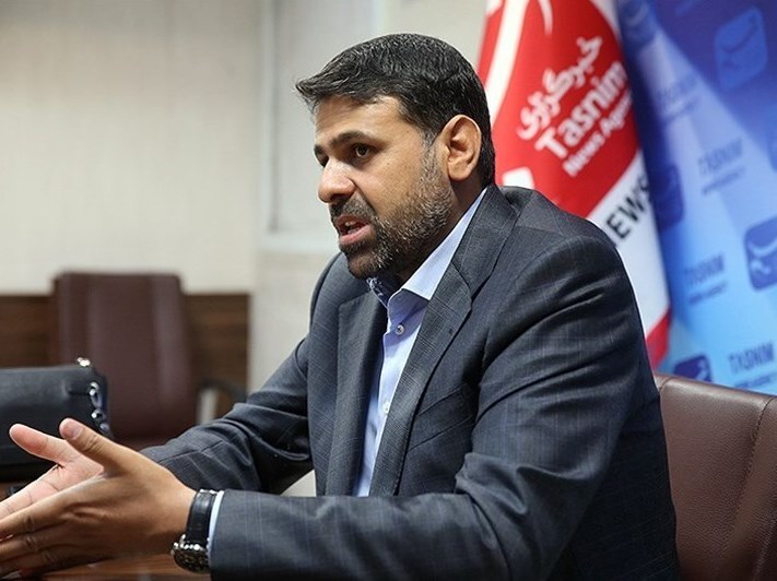 عضو هیات رئیسه: فرزین و خاندوزی برای بررسی وضعیت ارز به مجلس میآیند/ ممکن است مخبر هم بیاید عضو هیات رئیسه: فرزین و خاندوزی برای بررسی وضعیت ارز به مجلس میآیند/ ممکن است مخبر هم بیاید