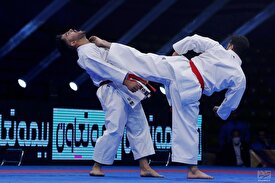 دلیل تشدید کوچ کاراته کا‌های ایرانی