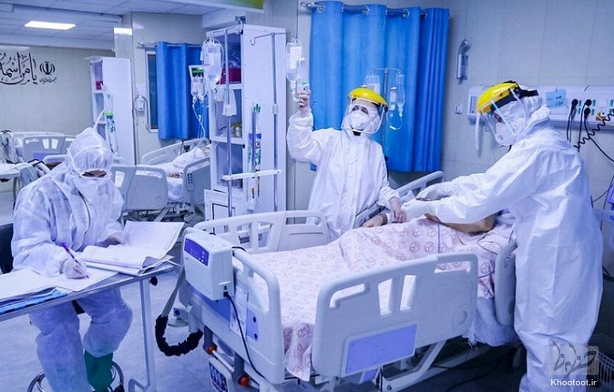 شناسایی ۳۵۸ بیمار جدید کرونایی/ ۵ نفر فوت کردند