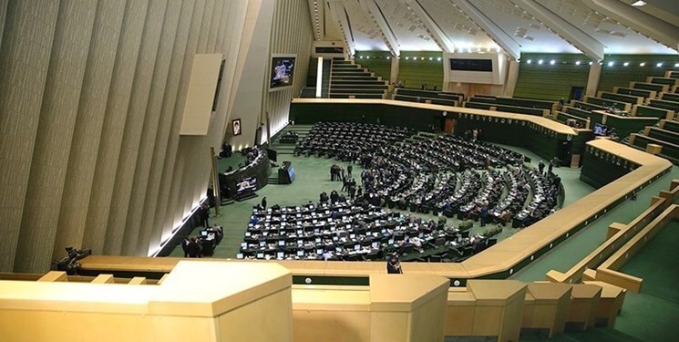 بررسی طرح اصلاحی از مواد قانون انتخابات مجلس شورای اسلامی