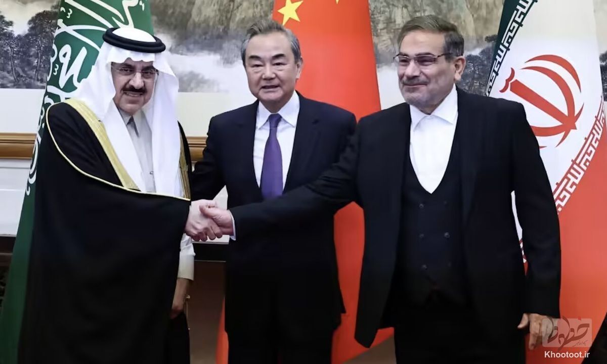 بازیگران صحنه سیاست داخلی از حادثه سفارت عربستان درس بگیرند/ هزینه جناحزدگیِ سیاست خارجی غیرقابل محاسبه است بازیگران صحنه سیاست داخلی از حادثه سفارت عربستان درس بگیرند/ هزینه جناحزدگیِ سیاست خارجی غیرقابل محاسبه است