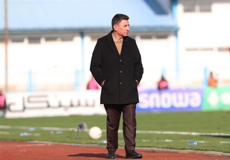 واکنش روس‌ها به حضور قلعه‌نویی در تیم ملی فوتبال ایران