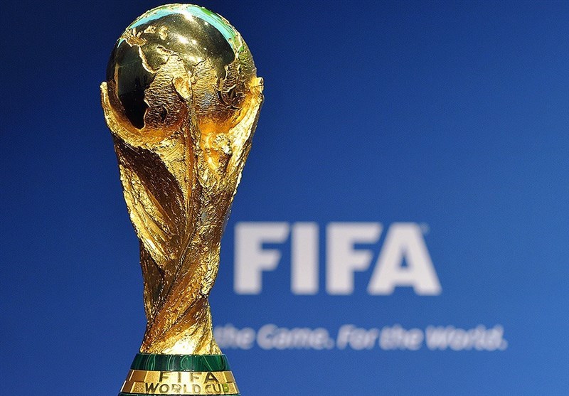 فیفا فرمت جدید برگزاری جام جهانی ۲۰۲۶ را تأیید می‌کند