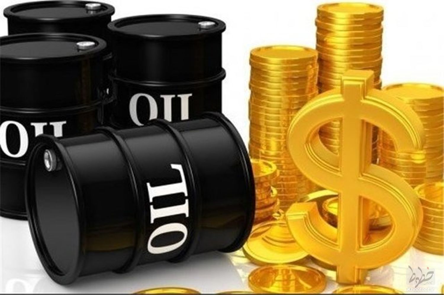 بانک آمریکایی سیلیکون ولی دامن بازار نفت را گرفت/ قیمت نفت برنت به کمترین سطح طی ۱۵ ماه اخیر رسید