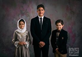 موفقیت سه نوجوان ایرانی در مسابقات جهانی نوازندگی