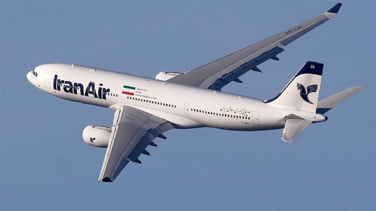 شرکت های هواپیمایی  تفاهم کردند به مسافران ایران ایر خدمات دهند