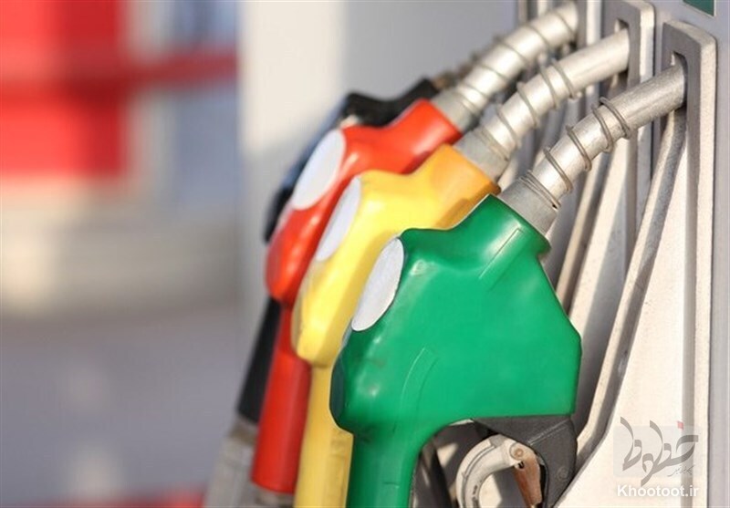 مصوبات جدید مجلس برای مدیریت مصرف بنزین