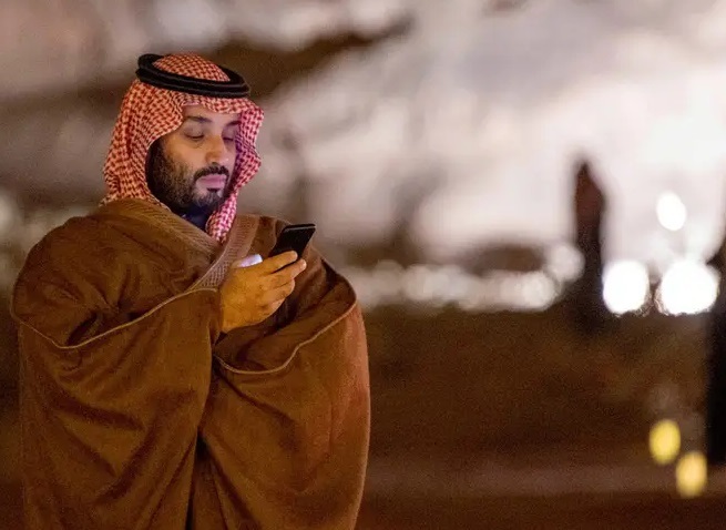 انگیزه بن سلمان برای توفق با ایران؟/تنشزدایی عربستان با تهران بیاعتمادی ولیعهد به ایران را تغییر نمیدهد! انگیزه بن سلمان برای توفق با ایران؟/تنشزدایی عربستان با تهران بیاعتمادی ولیعهد به ایران را تغییر نمیدهد!
