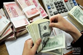 فروش ارز در شعب منتخب ارزی بانک‌ها و صرافی‌ها