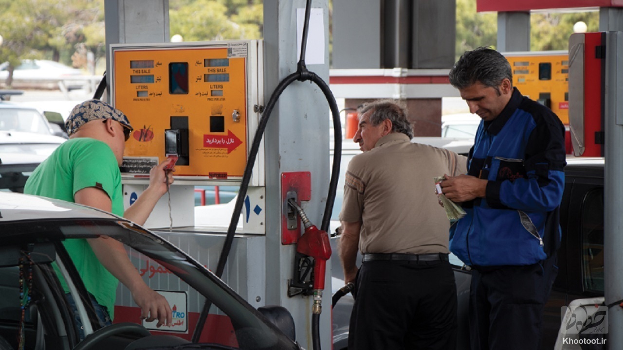 ثبت رکورد جدید مصرف بنزین/ مشکلی با تامین بنزین در کشور نداریم