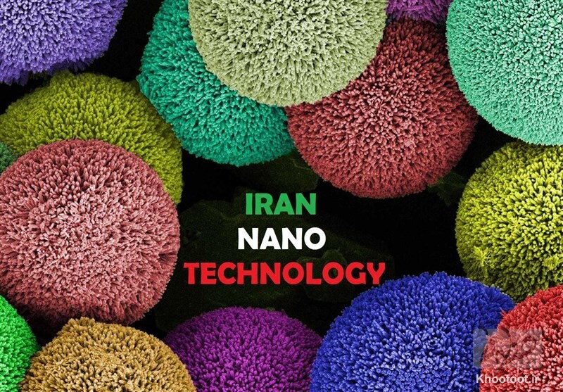 مقاصد صادراتی محصولات نانویی ایران