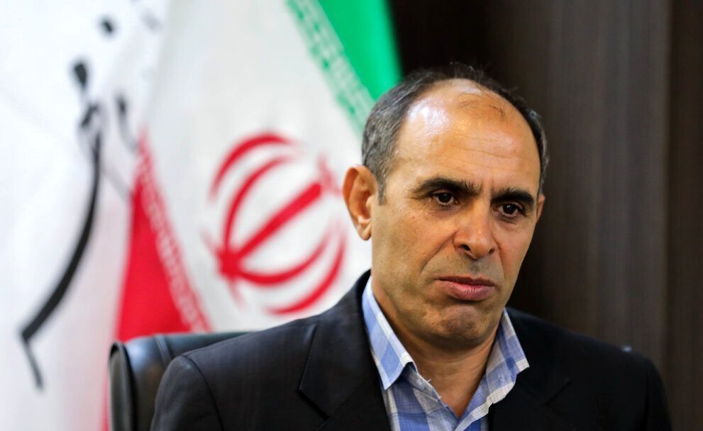 کاهش ۵۵ میلی متری میزان بارندگی استان تهران/ نمودارها از پربارشی نیمه جنوب کشور خبر میدهد کاهش ۵۵ میلی متری میزان بارندگی استان تهران/ نمودارها از پربارشی نیمه جنوب کشور خبر میدهد