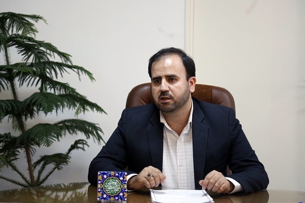 وزارت کشور: آئیننامه برگزاری تجمعات نهایی شده / تعهد امنیتی با درخواستکننده تجمع و مسئولیت برپایی امنیت بیرونی با پلیس است وزارت کشور: آئیننامه برگزاری تجمعات نهایی شده / تعهد امنیتی با درخواستکننده تجمع و مسئولیت برپایی امنیت بیرونی با پلیس است