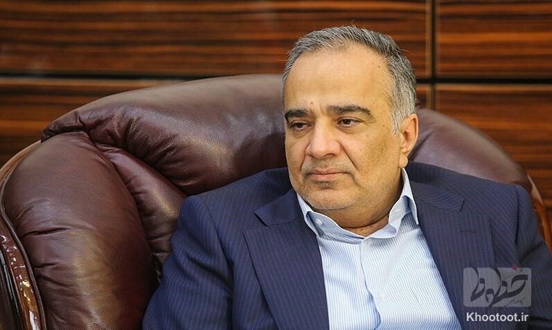صنعت بیمه به نوآوری نیاز ویژهای دارد صنعت بیمه به نوآوری نیاز ویژهای دارد