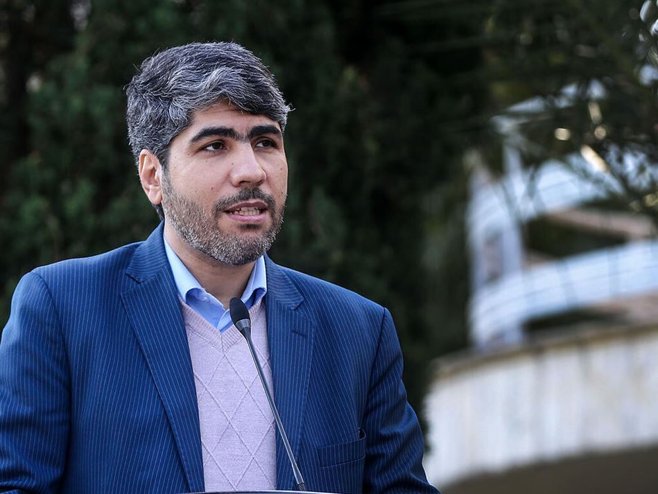 معاون رئیسی: تاکنون ۲۰۰ نخبه را جذب دولت کرده&zwnj;ایم