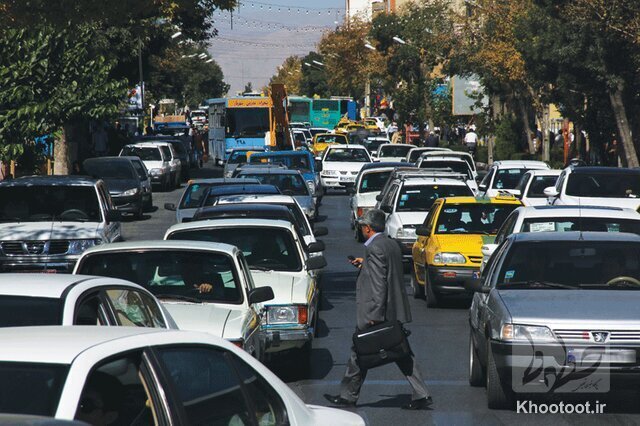 زاکانی مشکلات بزرگ تهران را اعلام کرد