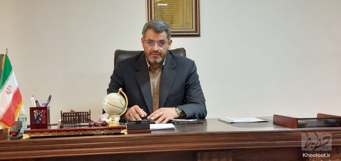 توزیع ۴هزار و ۵۰۰تن گوشت قرمز منجمد/: رصد و نظارت مستمر بازرسان سازمان بر بازار در جریان است توزیع ۴هزار و ۵۰۰تن گوشت قرمز منجمد/: رصد و نظارت مستمر بازرسان سازمان بر بازار در جریان است