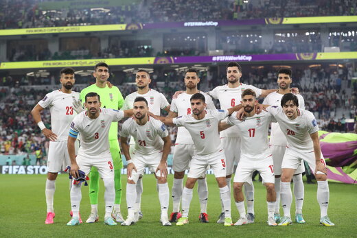 آخرین اخبار از نیمکت تیم ملی/چراغ سبز مربی ایتالیایی به فدراسیون فوتبال آخرین اخبار از نیمکت تیم ملی/چراغ سبز مربی ایتالیایی به فدراسیون فوتبال