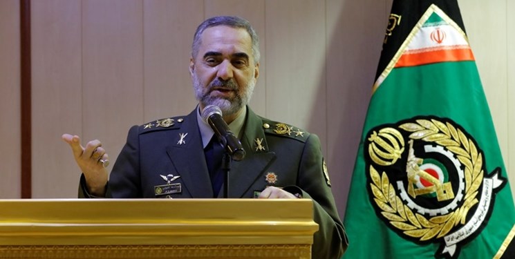 وزیر دفاع:  ۵۰۰ هزار واحد مسکونی طی ۴ سال تحویل نیروهای مسلح خواهد شد/ انتقال دانش و تجهیزات صنعتی&zwnj;سازی مسکن به استان&zwnj;ها