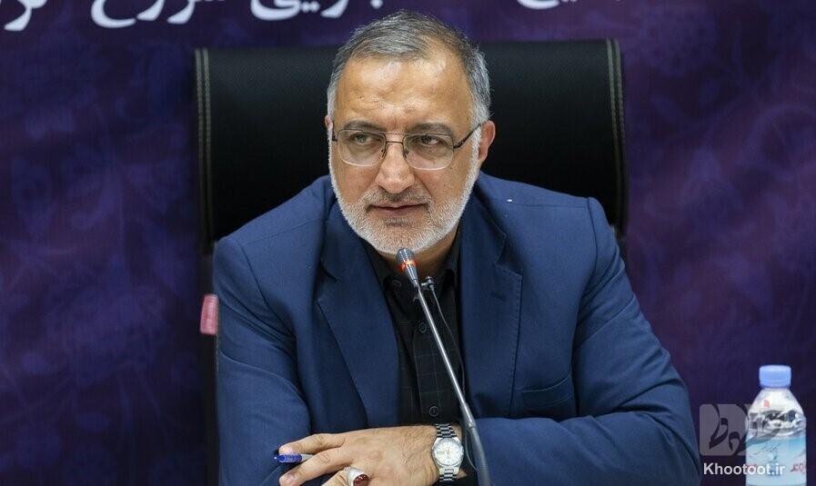 اخطار برای ساختمان شماره ۱۵۳ صادر شده بود اخطار برای ساختمان شماره ۱۵۳ صادر شده بود