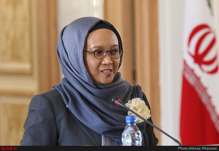 تلاش&zwnj;ها برای نهایی سازی و امضای موافقتنامه تجارت ترجیحی بین ایران و اندونزی