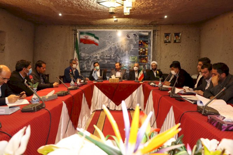 ثبت جهانی روستای کندوان در دستور کار میراثفرهنگی آذربایجان شرقی ثبت جهانی روستای کندوان در دستور کار میراثفرهنگی آذربایجان شرقی