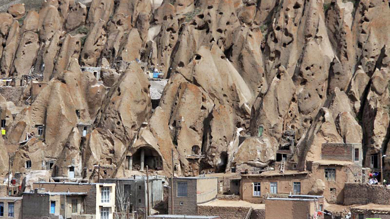 ثبت جهانی روستای کندوان در دستور کار میراثفرهنگی آذربایجان شرقی ثبت جهانی روستای کندوان در دستور کار میراثفرهنگی آذربایجان شرقی
