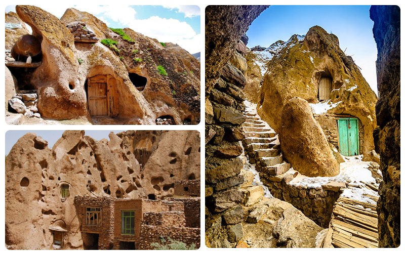 ثبت جهانی روستای کندوان در دستور کار میراثفرهنگی آذربایجان شرقی ثبت جهانی روستای کندوان در دستور کار میراثفرهنگی آذربایجان شرقی
