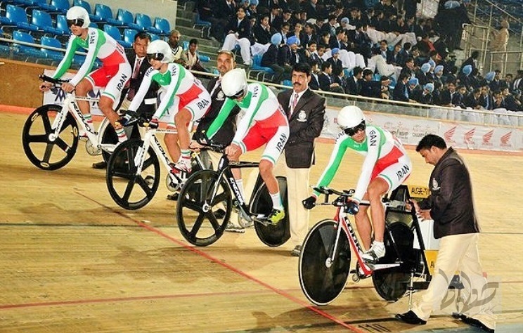 فدراسیون دوچرخهسواری از اتحادیه جهانی خواهان حذف نام قمری شد فدراسیون دوچرخهسواری از اتحادیه جهانی خواهان حذف نام قمری شد