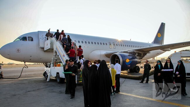 توافق با قطری‌ها برای افزایش پروازها بین دو کشور تا ۴٠٠ پرواز در هفته