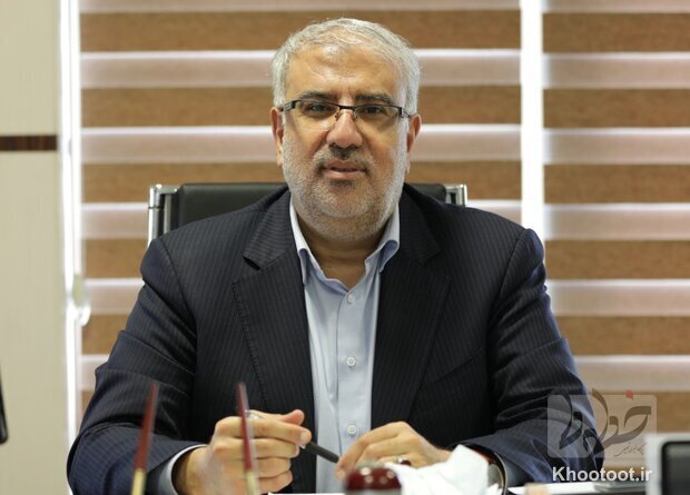 تعیین و تکلیف پروژههای نیمه کاره وزارت نفت / پایان ۱۴۰۱ بهرهبرداری خواهند رسید! تعیین و تکلیف پروژههای نیمه کاره وزارت نفت / پایان ۱۴۰۱ بهرهبرداری خواهند رسید!