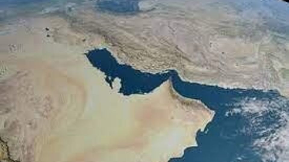 نام‌ بنادر و جزایر پیشین خلیج فارس چه بود؟
