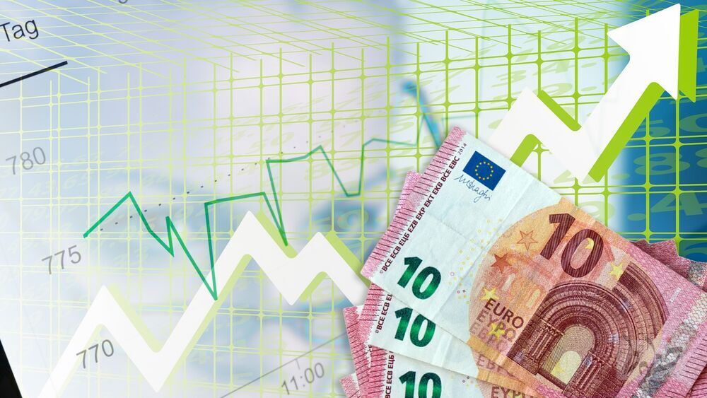 افزایش تورم منطقه یورو به ۷.۵ درصد در ماه آوریل