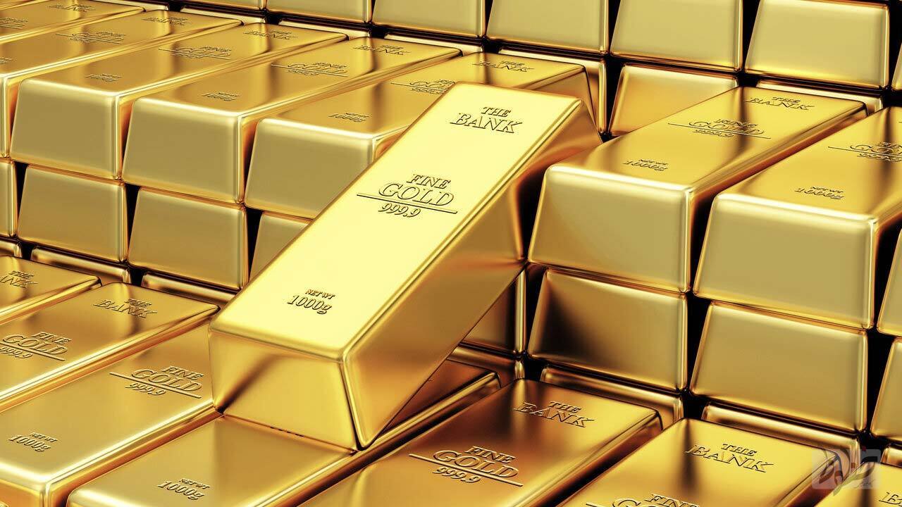 ایجاد نخستین صندوق سرمایه‌گذاری با پشتوانه شمش طلا