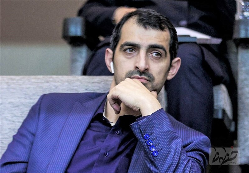 فدراسیون بسکتبال به دنبال عدالت است/ ساماندهی تیم ملی اهمیت دارد فدراسیون بسکتبال به دنبال عدالت است/ ساماندهی تیم ملی اهمیت دارد