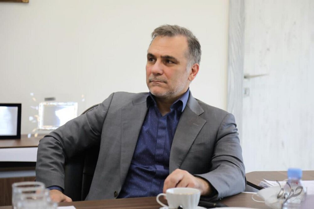 فدراسیون فوتبال نیاز به آرامش دارد/ دلالی در قراردادهای بازیهای دوستانه وجود ندارد فدراسیون فوتبال نیاز به آرامش دارد/ دلالی در قراردادهای بازیهای دوستانه وجود ندارد