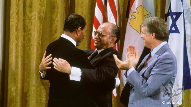 ایران - مصر؛ از فرازونشیبهای یک رابطه تا زمان گفتوگوی دو تمدن ایران - مصر؛ از فرازونشیبهای یک رابطه تا زمان گفتوگوی دو تمدن