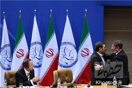 ایران - مصر؛ از فرازونشیبهای یک رابطه تا زمان گفتوگوی دو تمدن ایران - مصر؛ از فرازونشیبهای یک رابطه تا زمان گفتوگوی دو تمدن