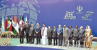 ایران - مصر؛ از فرازونشیبهای یک رابطه تا زمان گفتوگوی دو تمدن ایران - مصر؛ از فرازونشیبهای یک رابطه تا زمان گفتوگوی دو تمدن