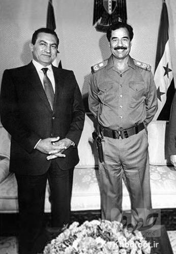 ایران - مصر؛ از فرازونشیبهای یک رابطه تا زمان گفتوگوی دو تمدن ایران - مصر؛ از فرازونشیبهای یک رابطه تا زمان گفتوگوی دو تمدن