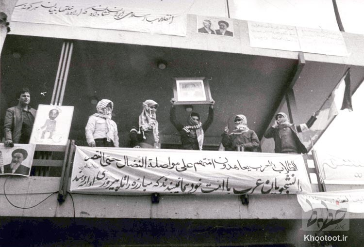 ایران - مصر؛ از فرازونشیبهای یک رابطه تا زمان گفتوگوی دو تمدن ایران - مصر؛ از فرازونشیبهای یک رابطه تا زمان گفتوگوی دو تمدن