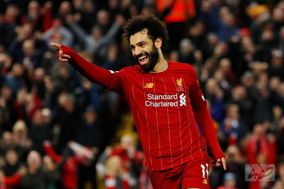 «فرعون» نوین مصر از لیورپول جدا میشود؟ «فرعون» نوین مصر از لیورپول جدا میشود؟