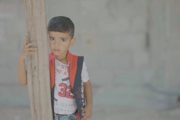 روایت دردها، زخم‌ها و مرگ کودکان غزه از زبان کیت وینسلت!