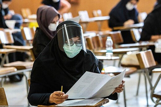 ۳۵ هزار نفر در آموزش و پرورش استخدام می شوند ۳۵ هزار نفر در آموزش و پرورش استخدام می شوند