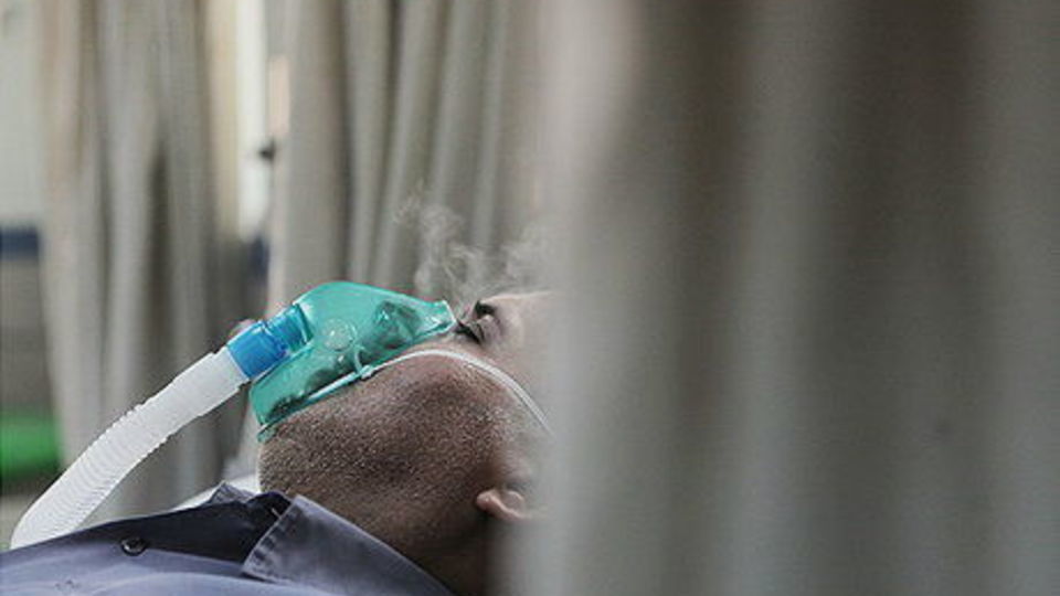 ۳ هزار خوزستانی راهی مراکز درمانی شدند