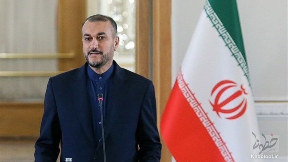 وزیر امور خارجه به مجلس می&zwnj;رود
