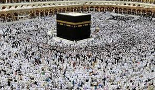 امسال شاید آخرین حج ارزان باشد امسال شاید آخرین حج ارزان باشد